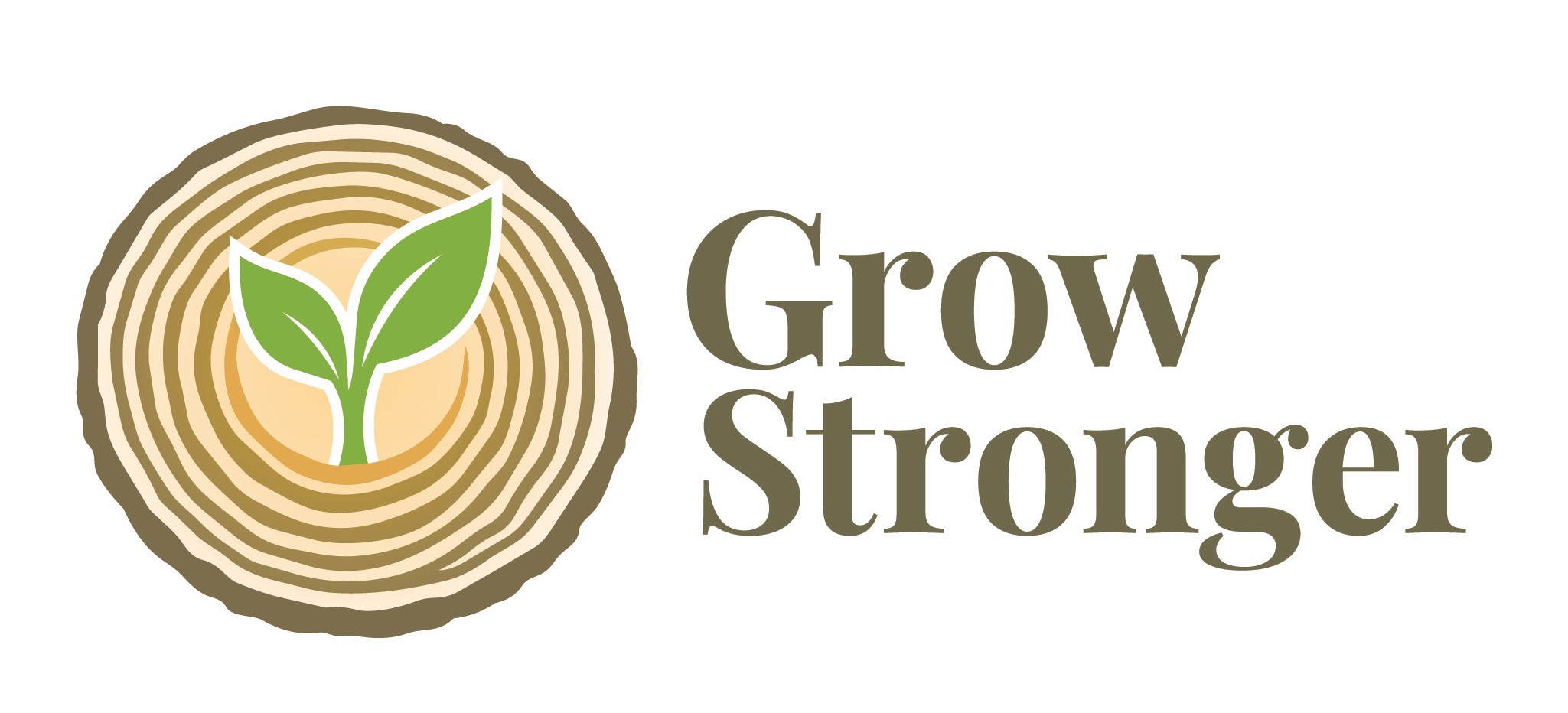 Grow Stronger Identity LOGO PACK 2026-06